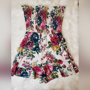 Small Romper